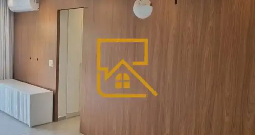 Apartamento para venda em jardim judith de 75.00m² com 2 quartos, 2 suites e 2 garagens