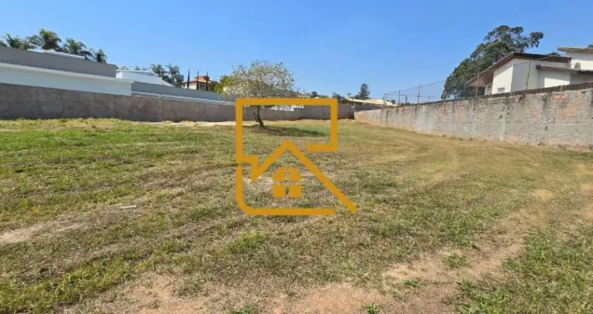 Terreno em condomínio fechado à venda na Rua Laura Maiello Kook, 1717275, Jardim Novo Mundo, Sorocaba