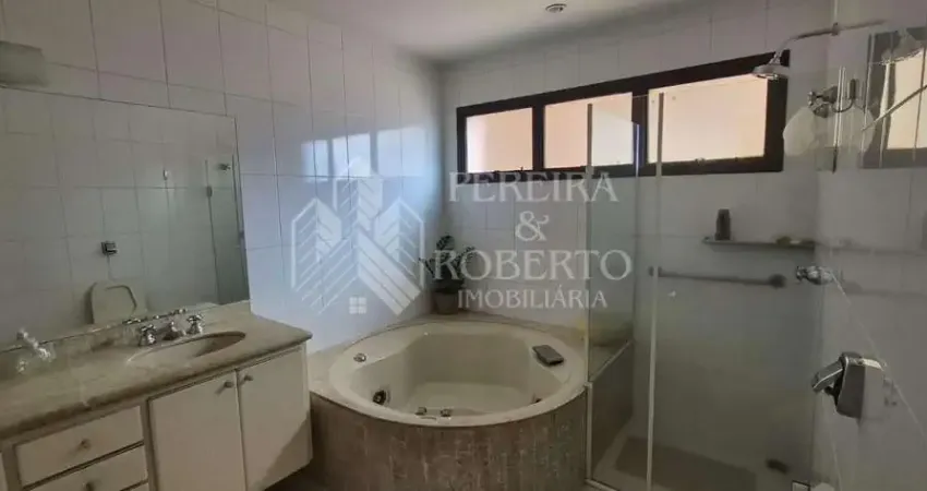 Apartamento para venda em centro de 318.00m² com 4 quartos, 2 suites e 3 garagens