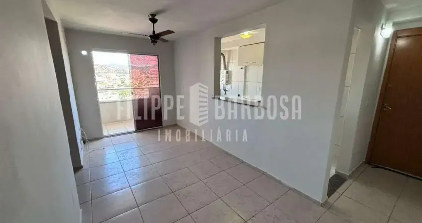 Apartamento para venda em irajá de 50.00m² com 2 quartos e 1 garagem