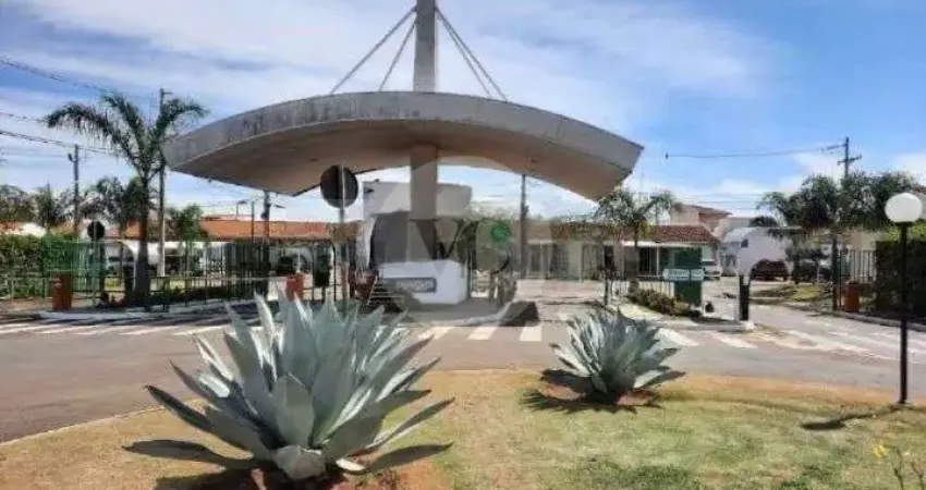 Casa de condomínio para venda em jardim ipanema de 112.00m² com 2 quartos e 2 garagens