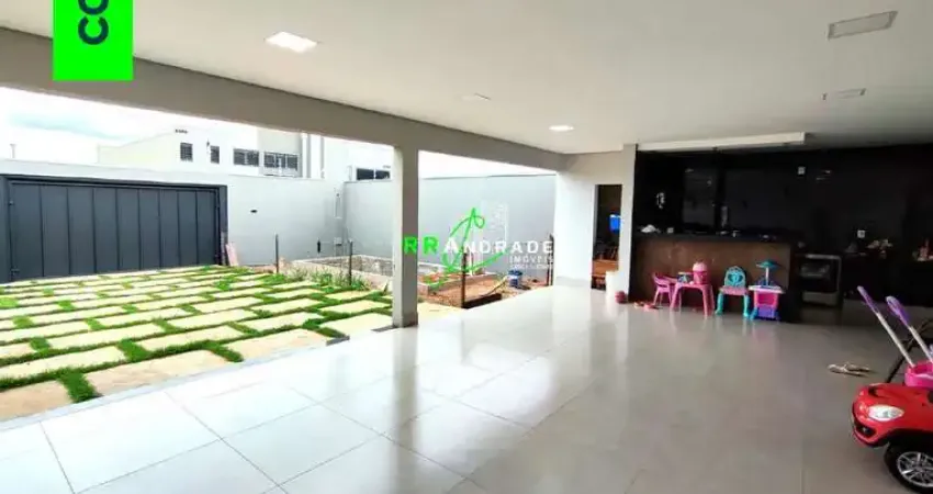 Casa para venda em jardim botânico de 175.00m² com 3 quartos, 1 suite e 6 garagens