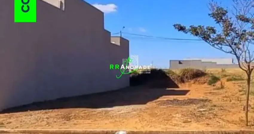 Terreno para venda em esplanada primo meneghetti ii de 160.00m²