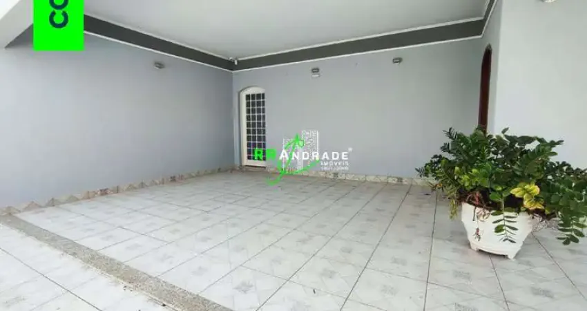 Casa para venda em jardim noêmia de 215.00m² com 4 quartos, 1 suite e 3 garagens