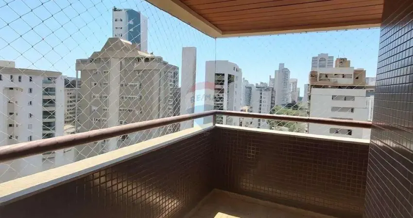 Apartamento para alugar em gutierrez de 142.00m² com 4 quartos, 1 suite e 2 garagens