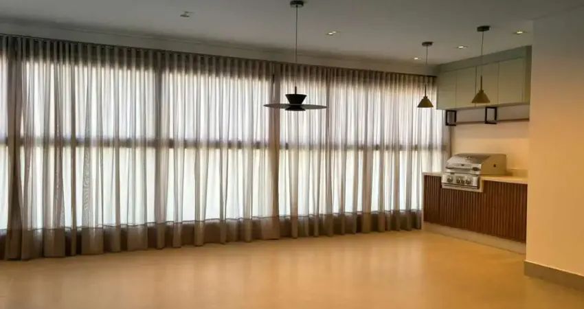 Apartamento para alugar em condomínio reserva luiza de 155.00m² com 3 quartos, 3 suites e 2 garagens