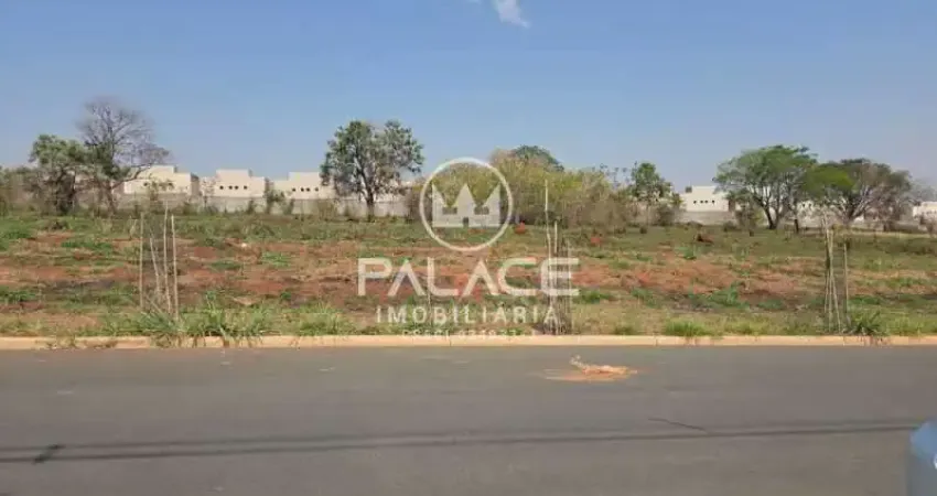 Terreno à venda no Bom Recreio, Americana 