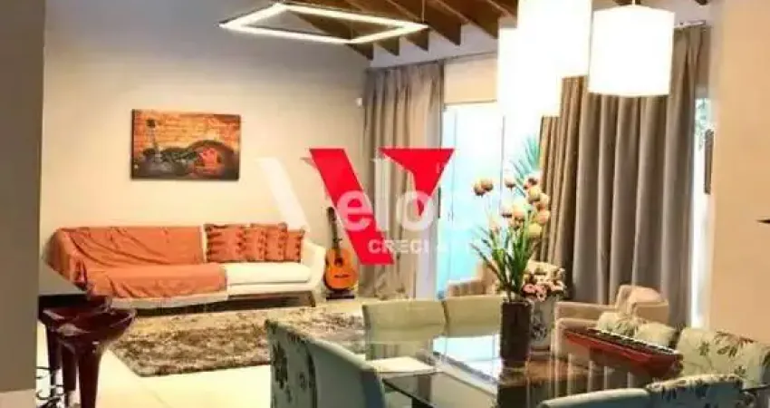 Casa para venda em loteamento villa branca de 250.00m² com 3 quartos, 1 suite e 2 garagens