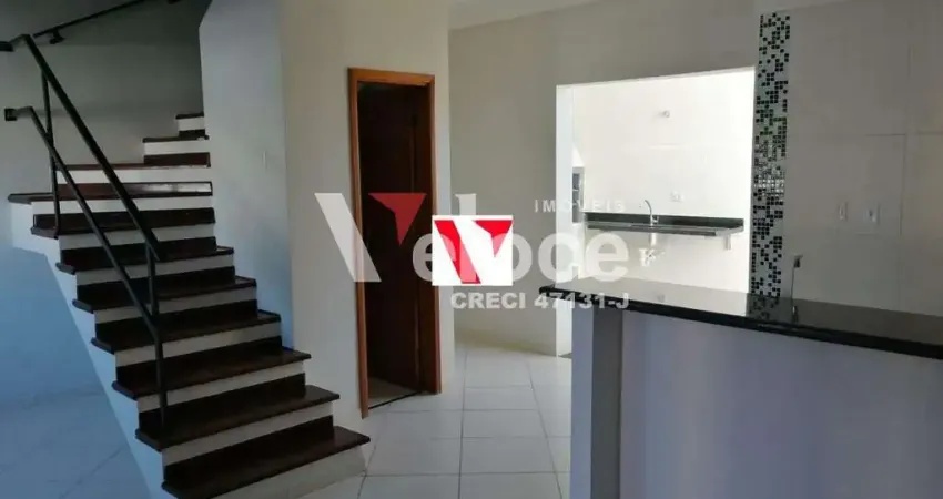 Sobrado para venda em jardim amália de 72.00m² com 3 quartos, 1 suite e 2 garagens