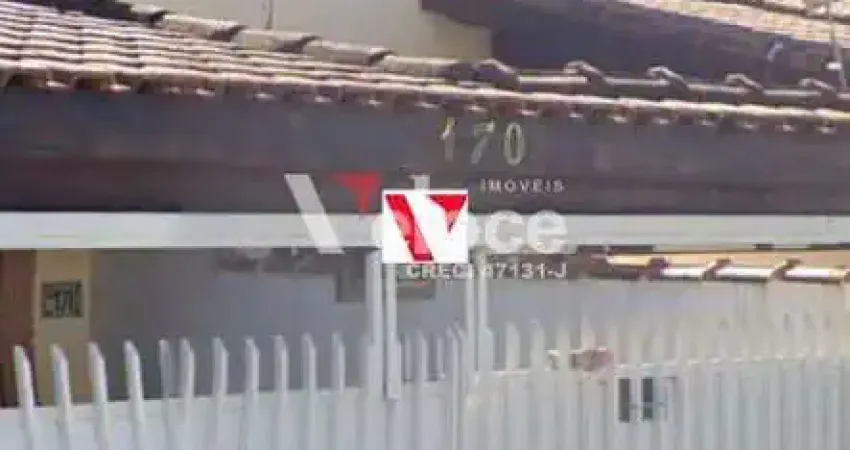 Casa para venda em jardim das indústrias de 140.00m² com 3 quartos e 2 garagens