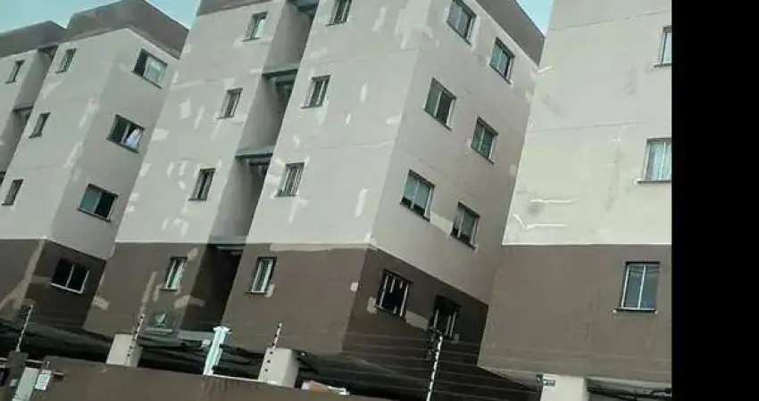 Apartamento para venda em jardim dos pássaros de 38.00m² com 1 quarto e 1 garagem