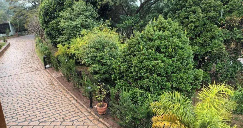 Chácara para venda em parque res. indaia de 11500.00m² com 4 quartos, 2 suites e 1 garagem