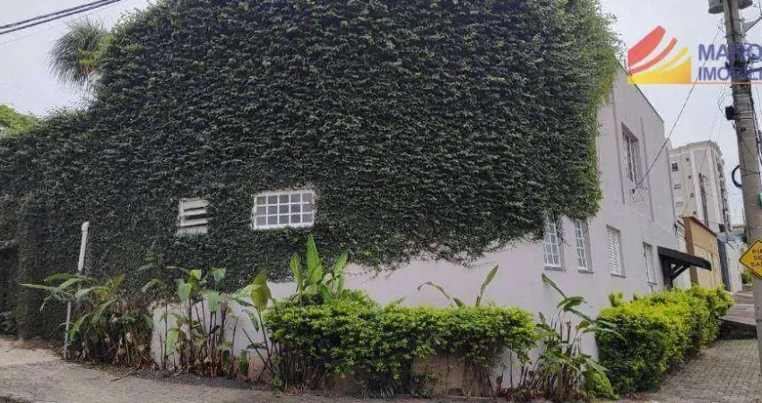 Sobrado para venda em jardim santiago de 178.00m² com 2 quartos e 3 garagens