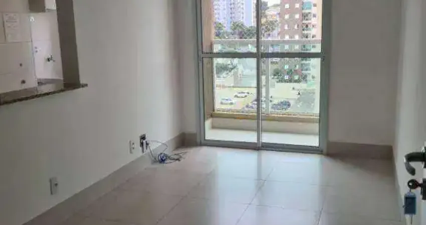 Apartamento para venda em reserva vista verde de 65.00m² com 3 quartos, 1 suite e 2 garagens