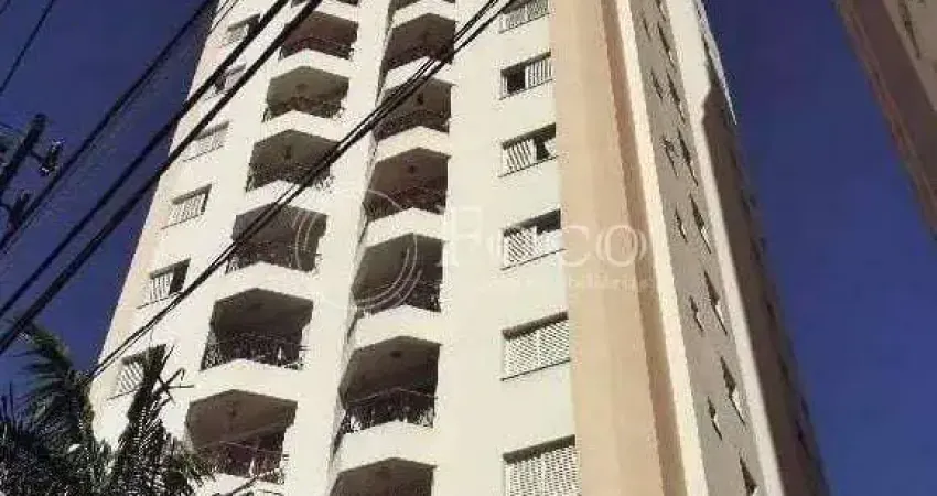 Apartamento para venda em vila guaca de 102.00m² com 2 quartos, 2 suites e 2 garagens