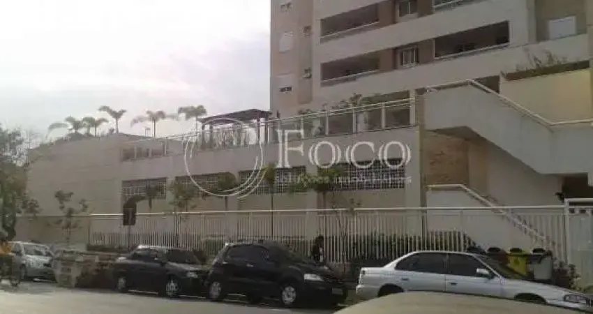 Apartamento para venda em vila maria de 78.00m² com 2 quartos, 1 suite e 2 garagens