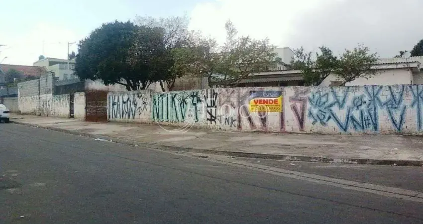 Terreno en condomínio para venda em vila nova bonsucesso de 1432.00m²