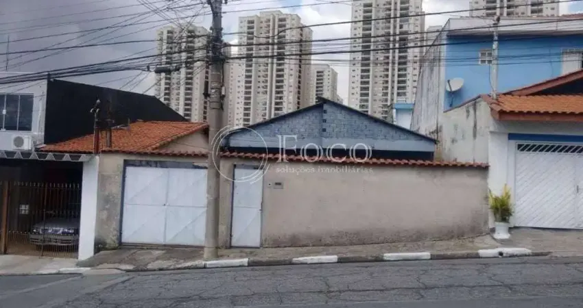 Casa com 2 quartos à venda no Picanço, Guarulhos 
