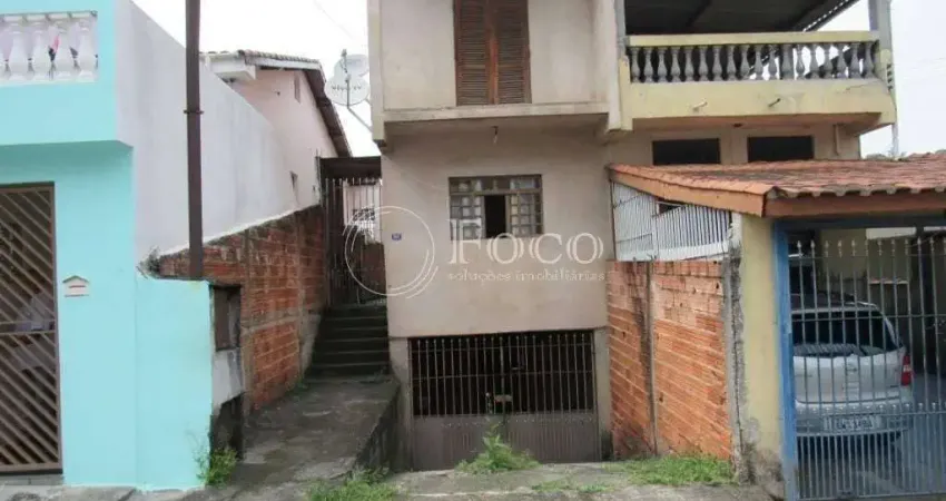 Apartamento para venda em jardim rosa de franca de 120.00m² com 3 quartos, 1 suite e 3 garagens