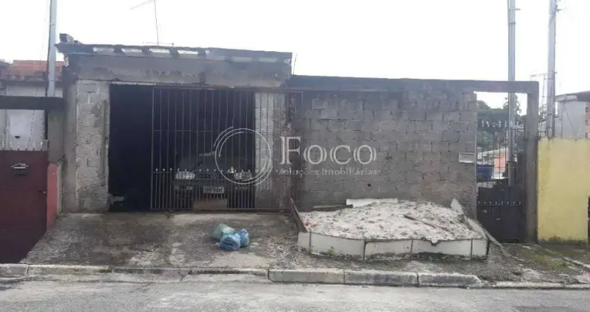 Casa para venda em jardim alice de 110.00m² com 2 quartos e 1 garagem