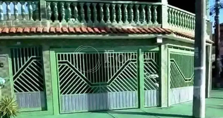 Apartamento para venda em jardim do triunfo de 200.00m² com 3 quartos, 1 suite e 2 garagens