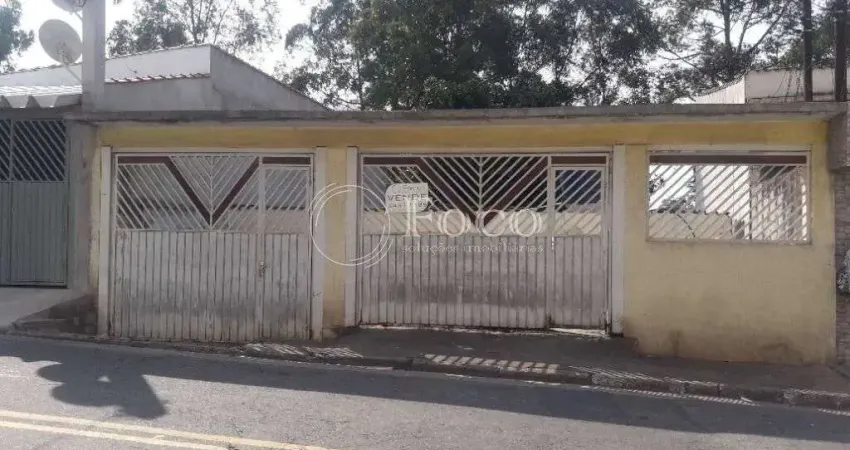 Casa para venda em jardim albertina de 90.00m² com 3 quartos e 1 garagem