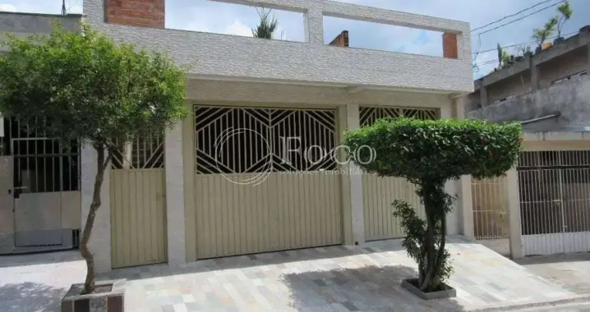 Casa para venda em cidade tupinambá de 300.00m² com 6 quartos, 1 suite e 3 garagens