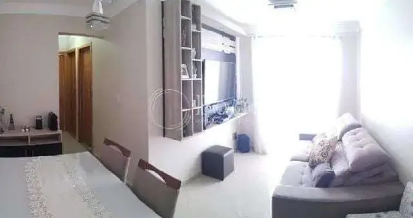 Apartamento para venda em picanço de 64.00m² com 3 quartos e 2 garagens