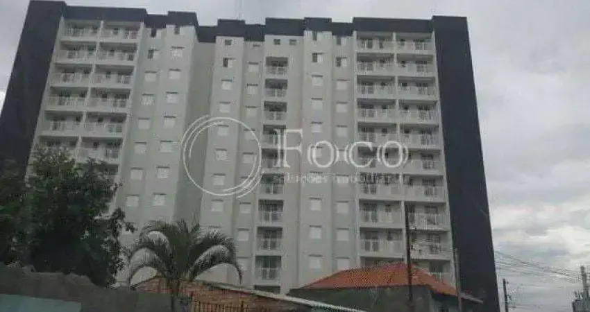 Apartamento para venda em vila bremen de 51.00m² com 2 quartos e 1 garagem