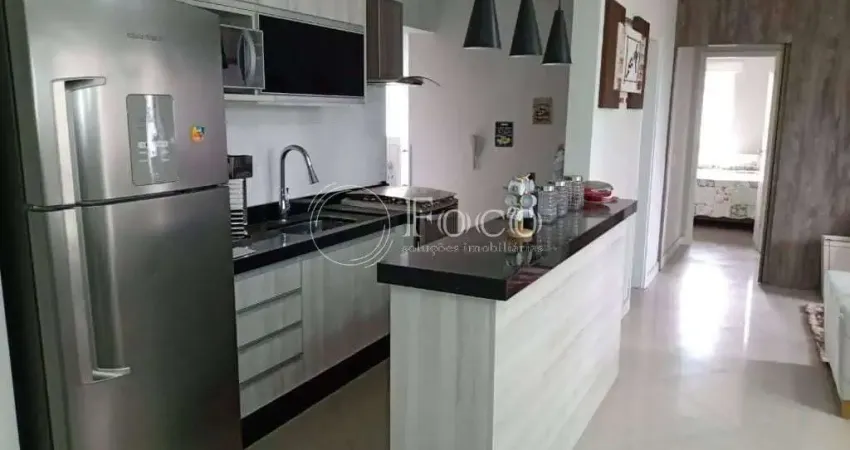 Apartamento para venda em vila augusta de 82.00m² com 2 quartos, 2 suites e 1 garagem