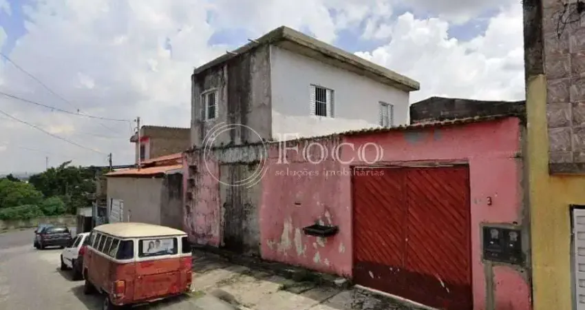 Casa para venda em cidade tupinambá de 200.00m² com 5 quartos e 3 garagens