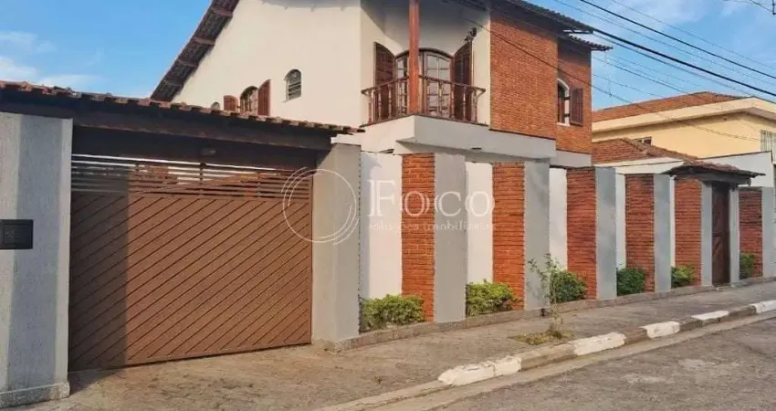 Apartamento para venda em vila galvão de 290.00m² com 5 quartos e 2 suites