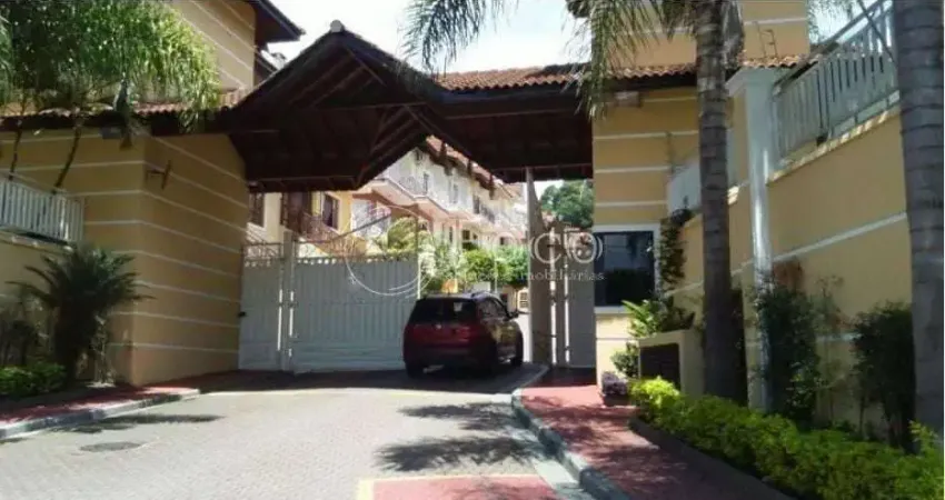 Apartamento para venda em portal dos gramados de 225.00m² com 4 quartos, 1 suite e 2 garagens