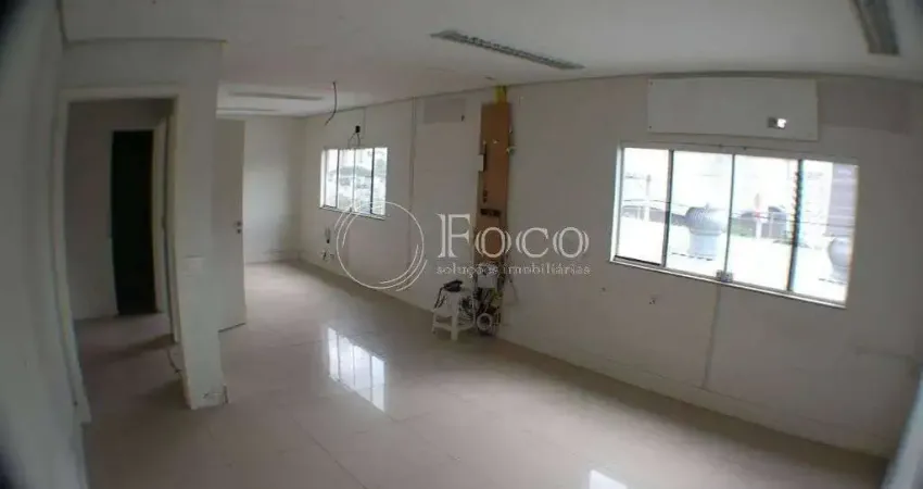Sala comercial para venda em portal dos gramados de 535.00m²