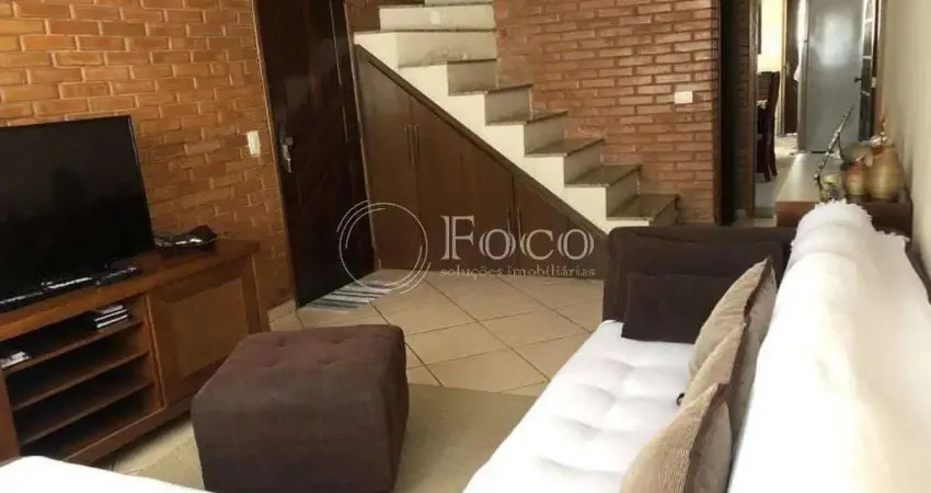 Apartamento para venda em perová de 170.00m² com 3 quartos, 1 suite e 2 garagens