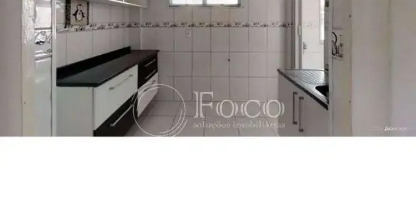 Apartamento para venda em jardim jaqueline de 56.00m² com 2 quartos e 1 garagem