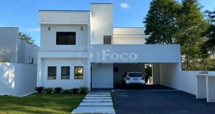 Casa para venda em jardim imperial hills iii de 300.00m² com 3 quartos, 3 suites e 4 garagens