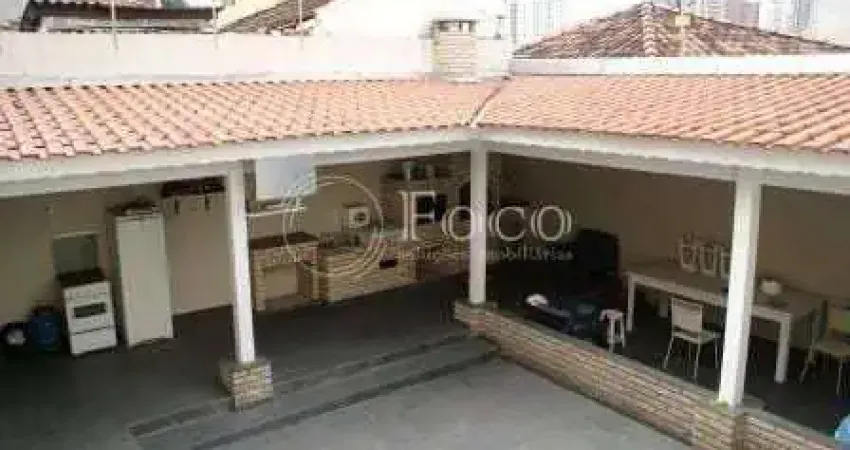 Casa para venda em jardim do colégio (zona norte) de 187.00m² com 3 quartos e 1 suite