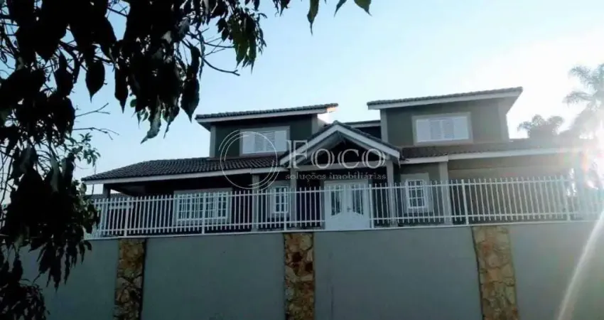 Casa para venda em igaratá de 250.00m² com 3 quartos e 2 suites