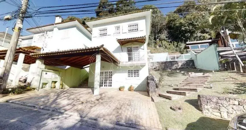 Casa para venda em vila santos de 176.00m² com 4 quartos, 1 suite e 3 garagens