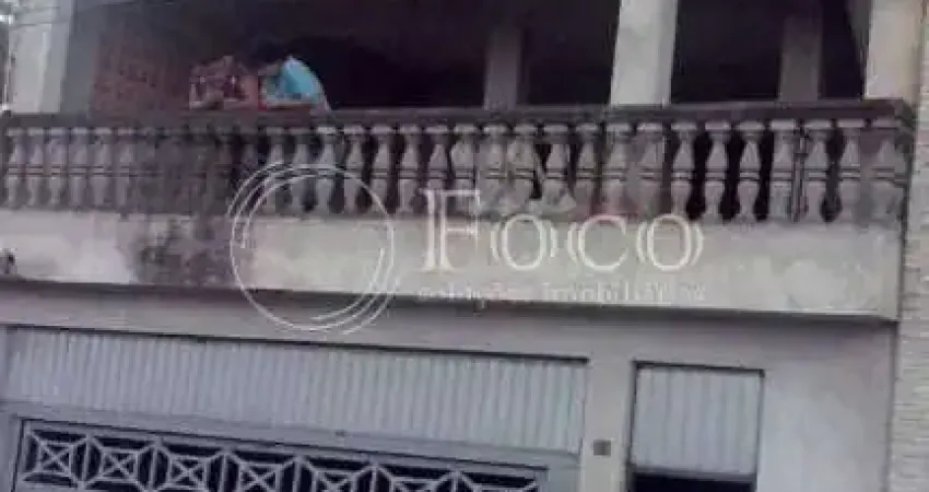 Casa para venda em vila nova galvão de 150.00m² com 3 quartos, 1 suite e 2 garagens