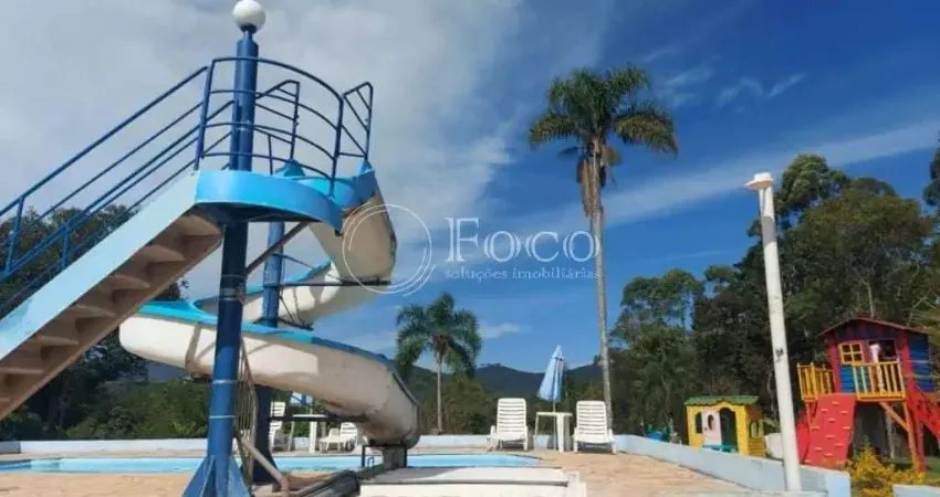 Chácara para venda em nazaré paulista de 1000.00m² com 4 quartos e 4 garagens