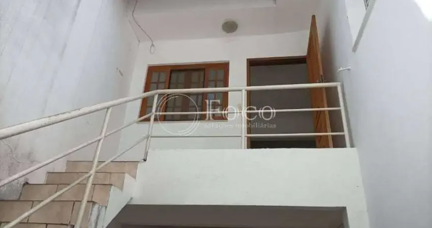 Casa para venda em vila nivi de 170.00m² com 3 quartos e 3 garagens