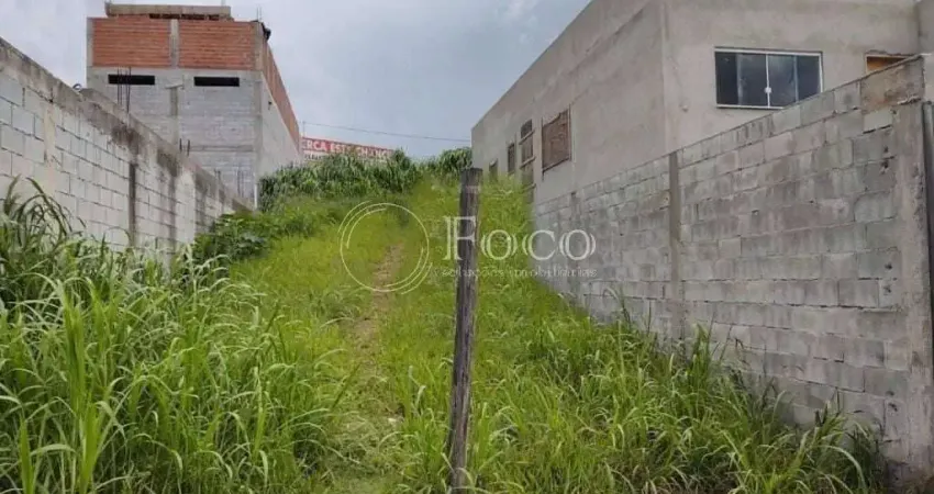 Terreno à venda no Conjunto Marcos Freire, Guarulhos