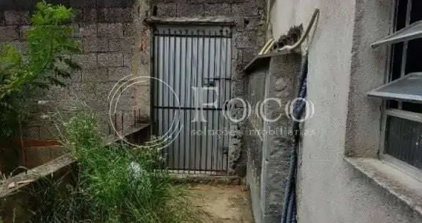 Casa para venda em jardim normandia de 180.00m² com 8 quartos