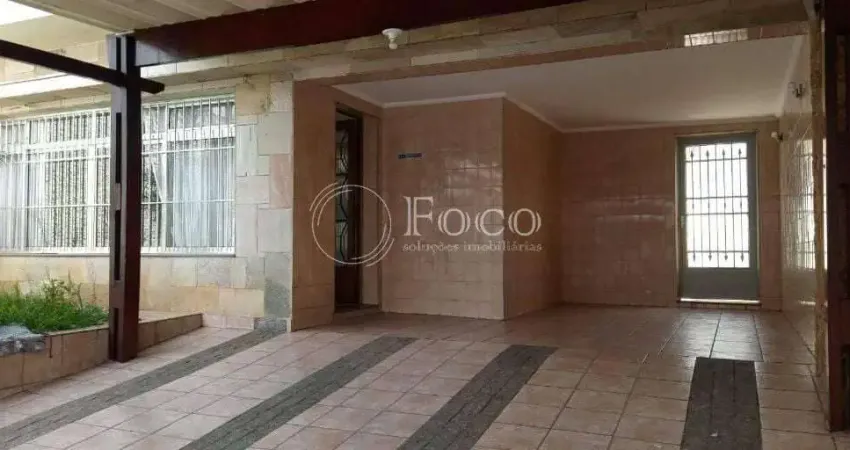 Casa para venda em jardim aliança de 161.00m² com 3 quartos e 3 garagens