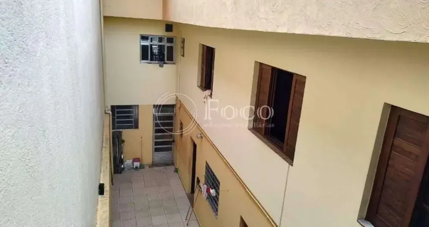 Apartamento para venda em parque edu chaves de 217.00m² com 8 quartos e 1 garagem