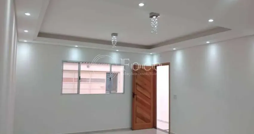 Apartamento para venda em jardim do triunfo de 108.00m² com 3 quartos e 1 suite