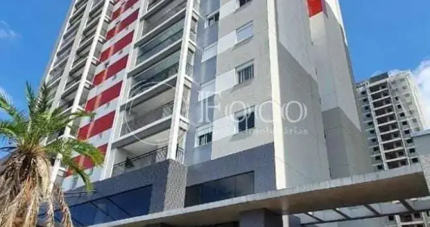 Apartamento para venda em jardim flor da montanha de 81.00m² com 3 quartos, 1 suite e 2 garagens