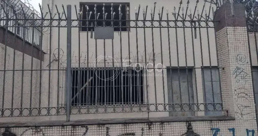 Apartamento para venda em jaçanã de 250.00m² com 4 quartos, 1 suite e 1 garagem